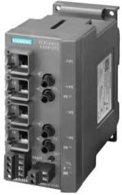 SIEMENS 6GK5204-2BB10-2CA2