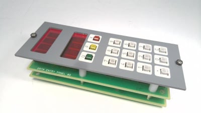CROSFIELD ELECTRONIC 7508-1330