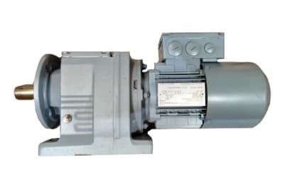 SEW EURODRIVE R57FDT71D2/BMG