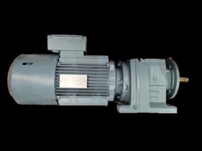 SEW EURODRIVE R57FDV100M4/BMG/HR