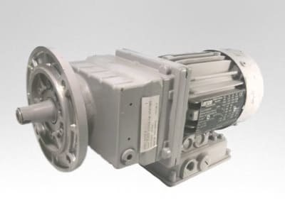 LENZE GST04-1MVCK-063C42