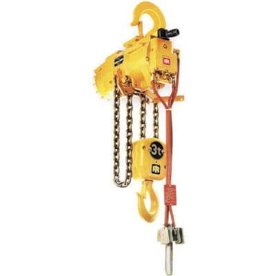 INGERSOLL RAND LC2A030SIP2PUW3M2A-E