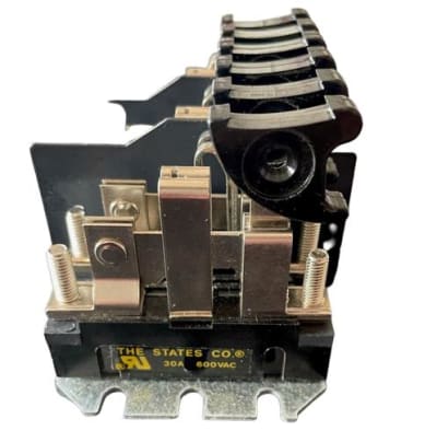 STATES PRODUCTS 206-K