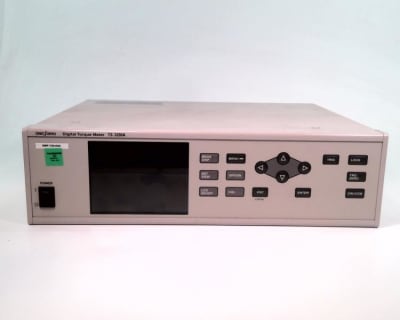 ONO SOKKI TS-3200A