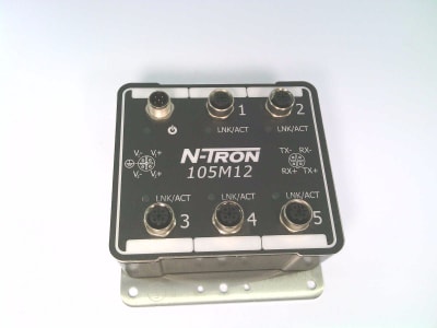 RED LION CONTROLS 105M12