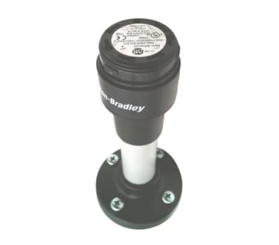 ALLEN BRADLEY 854J-BPM10C