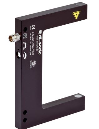 DI-SORIC LGU 051 P3K-TSSL