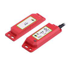 IDEM SAFETY SWITCHES LPF-M-404202