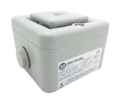 ALLEN BRADLEY 855H-BA24AD