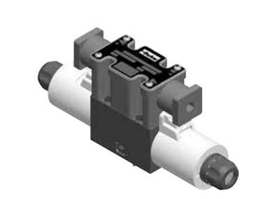 PARKER D1VW020BVDP