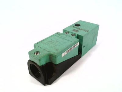 PEPPERL & FUCHS UBE6000-U1