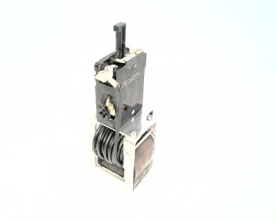GENERAL ELECTRIC CR124G024