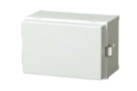 FIBOX UL CAB PC 405020 T