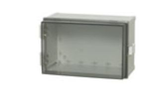 FIBOX UL CAB PC 604022 T