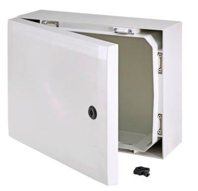 FIBOX ARCA 806030 NO-MP
