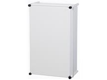 FIBOX UL PC 3828 18 T-2FSH