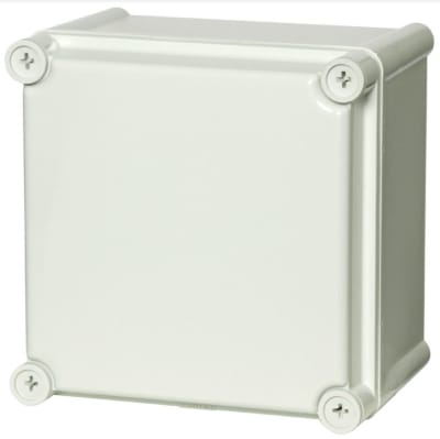 FIBOX UL PC 1919 13 G