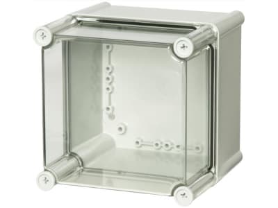 FIBOX UL PC 1919 13 G-2FSH