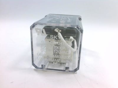 SKY ELECTRONICS SKKP-1C-120VAC