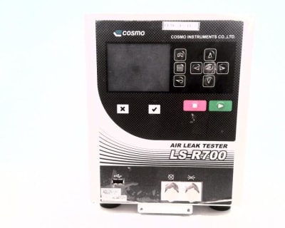 COSMO INSTRUMENTS CO., LTD. LS-R700