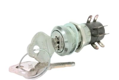 JOHNSON ELECTRIC P2/3FCC 209