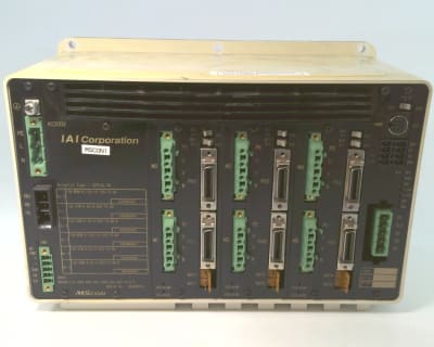 IAI MSC0N-C-6-100A-60A-60A-100A-60A-60A-CC-0-2