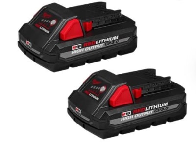 MILWAUKEE POWER TOOLS 48-11-1837