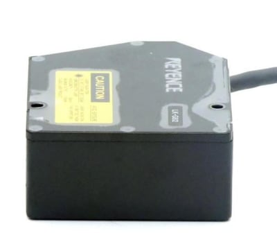 KEYENCE CORP LK-G82