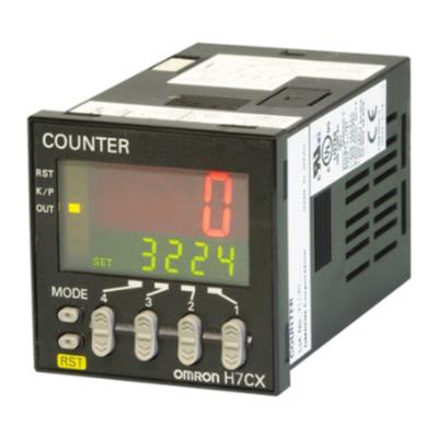 OMRON H7CX-A11-N AC100/240