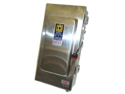 SCHNEIDER ELECTRIC H223DS