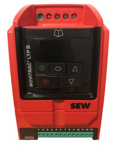 SEW EURODRIVE 18251358