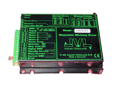 JVL INDUSTRI ELEKTRONIK SMD41A3
