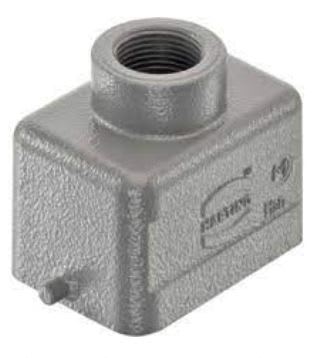 HARTING HAN-6-B-GG-13.5