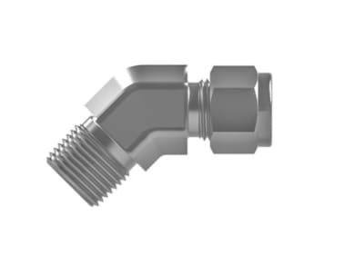 RADWELL VERIFIED SUBSTITUTE SS-400-5-4-SUB