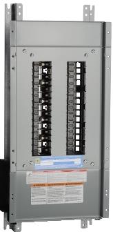 SCHNEIDER ELECTRIC NQ430L6C