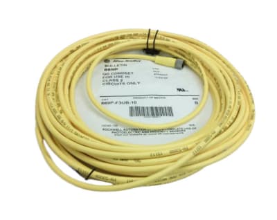 ALLEN BRADLEY 889P-F3UB-10