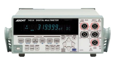 ADC CORPORATION 7451A