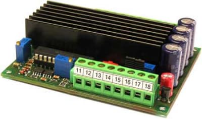 ELECTROMEN OY EM-206