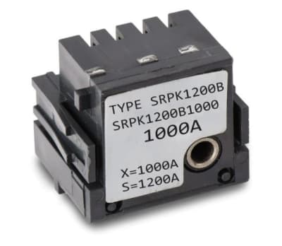 GENERAL ELECTRIC SRPK1200B1000
