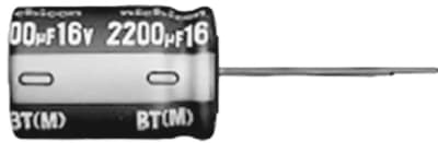 NICHICON UBT2C330MPD8