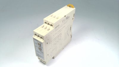 OMRON 61F-D21T-V1-220-230VAC