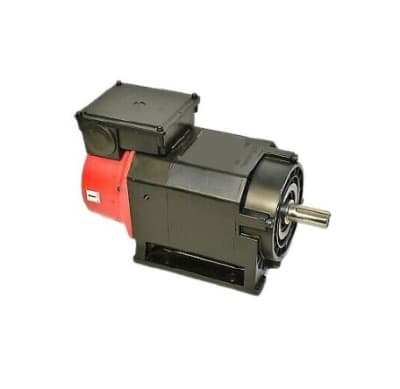 GENERAL ELECTRIC A06B-0852-B200