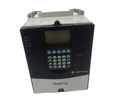 ALLEN BRADLEY 20AD8P0A0AYYNNNN