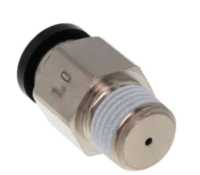 PISCO PNEUMATICS PC6-01-0.8