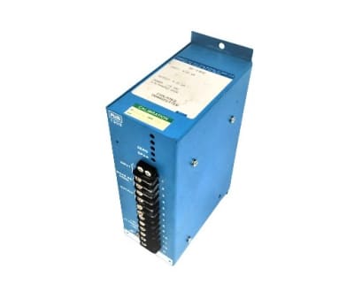 AMETEK SC-1302-4-20MA-4-20MA-115VAC
