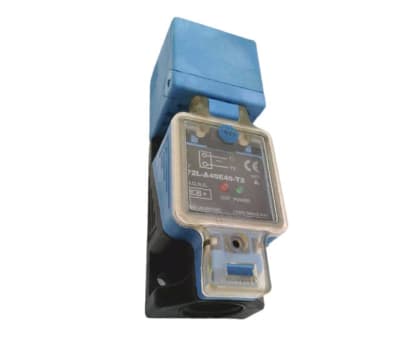 ALLEN BRADLEY 872L-A40E40-T2