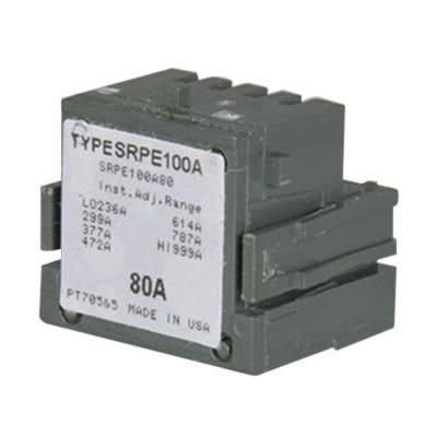 GENERAL ELECTRIC SRPG150B80