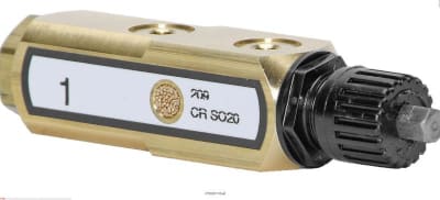 MASTER PNEUMATICS 70001204B-AV