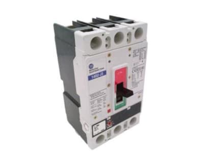 ALLEN BRADLEY 140M-I8E-C80-XC