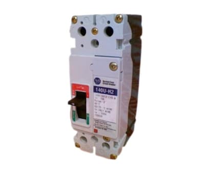 ALLEN BRADLEY 140U-H2C2-C15